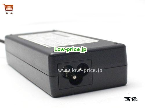 画像 4 PANASONIC PANASONIC CF-AA1653A MA ACアダプター, 15.6V 5A CF-AA1653A MA ラップトップACアダプター Panasonic15.6V5A78W-5.5x2.5mm 