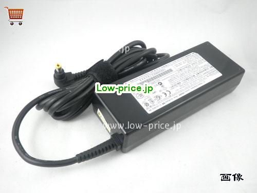 画像 3 PANASONIC PANASONIC CF-AA5803 ACアダプター, 15.6V 8A CF-AA5803 ラップトップACアダプター Panasonic15.6V8A125W-5.5x2.5mm 
