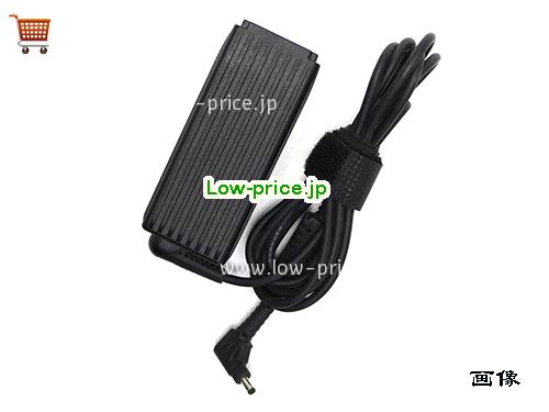 画像 3 PANASONIC PANASONIC CF-AA62U2F M1 ACアダプター, 16V 2.8A CF-AA62U2F M1 ラップトップACアダプター Panasonic16V2.8A45W-3.5x1.4mm 