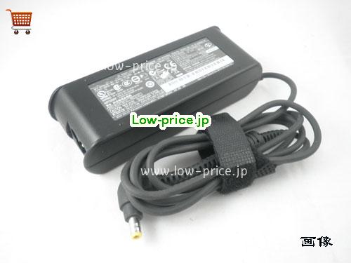 画像 1 PANASONIC PANASONIC PGW1650N ACアダプター, 16V 5A PGW1650N ラップトップACアダプター Panasonic16V5A80W-5.5x2.5mm 