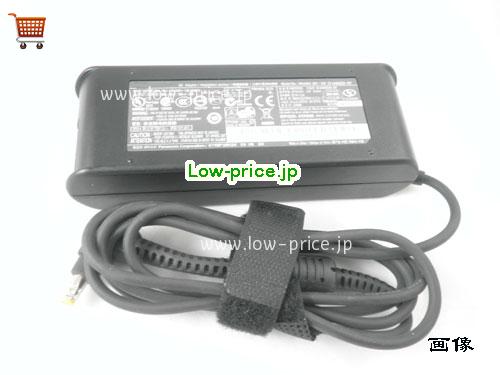 画像 4 PANASONIC PANASONIC PGW1650N ACアダプター, 16V 5A PGW1650N ラップトップACアダプター Panasonic16V5A80W-5.5x2.5mm 