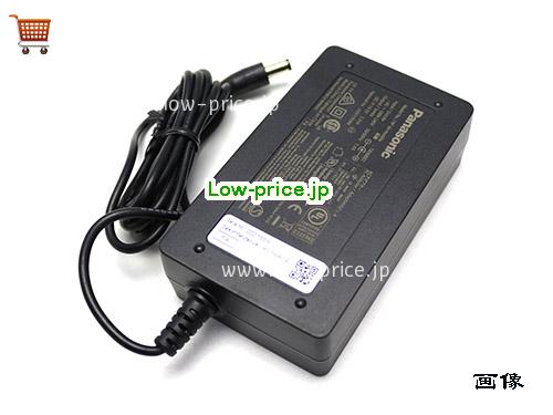 画像 2 PANASONIC PANASONIC ESV170368 ACアダプター, 19.5V 3.34A ESV170368 ラップトップACアダプター Panasonic19.5V3.34A65W-5.5x2.5mm 