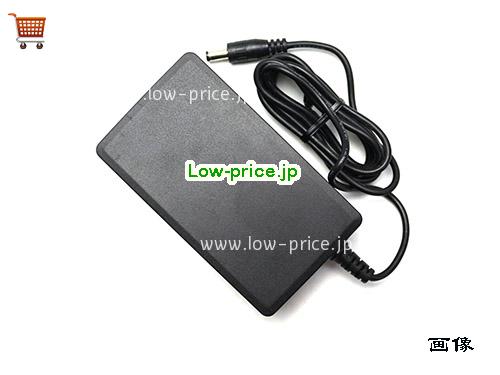 画像 3 PANASONIC PANASONIC ESV170368 ACアダプター, 19.5V 3.34A ESV170368 ラップトップACアダプター Panasonic19.5V3.34A65W-5.5x2.5mm 
