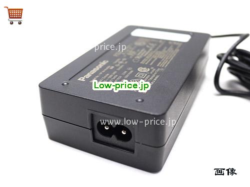 画像 4 PANASONIC PANASONIC ESV170368 ACアダプター, 19.5V 3.34A ESV170368 ラップトップACアダプター Panasonic19.5V3.34A65W-5.5x2.5mm 