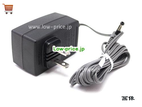 画像 4 PANASONIC PANASONIC PQLV219CE ACアダプター, 6.5V 0.5A PQLV219CE ラップトップACアダプター Panasonic6.5V500MA-4.8x1.7mm-US 