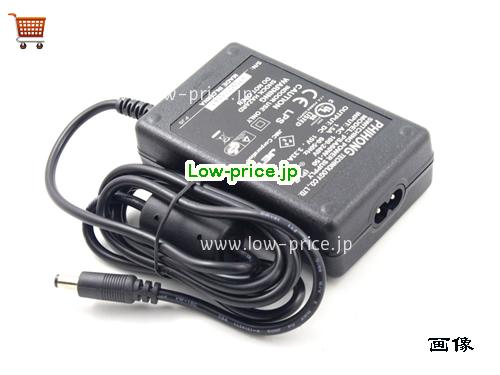 画像 2 PHIHONG PHIHONG PSA60W-150 ACアダプター, 15V 3.33A PSA60W-150 ラップトップACアダプター Phihong15V3.33A50W-5.5x1.7mm 