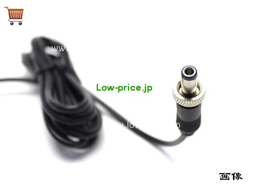 画像5 5606-0138-01 ACアダプター、2,830円オリジナルPOWERTRON 5606-0138-01アダプター 