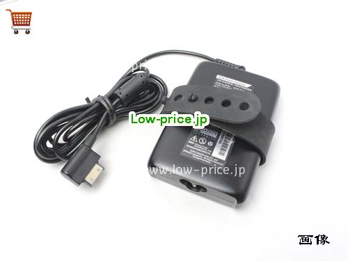 画像 1 RAZER RAZER RC81-01130100 ACアダプター, 19V 3.42A RC81-01130100 ラップトップACアダプター RAZER19V3.42A65W 
