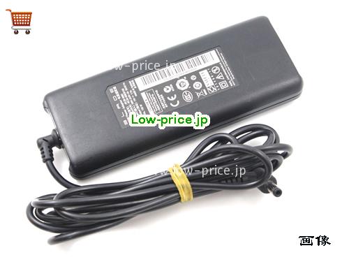 画像 1 RAZER RAZER  19V 7.9A ラップトップACアダプター RAZER19V7.9A150W-5.5x2.5mm 