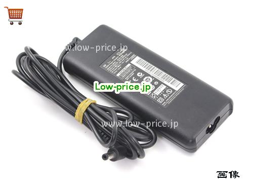 画像 2 RAZER RAZER  19V 7.9A ラップトップACアダプター RAZER19V7.9A150W-5.5x2.5mm 