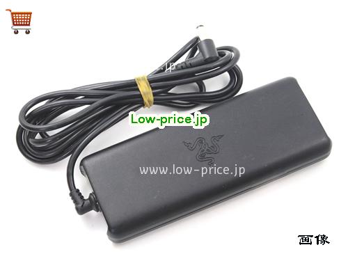 画像 4 RAZER RAZER  19V 7.9A ラップトップACアダプター RAZER19V7.9A150W-5.5x2.5mm 