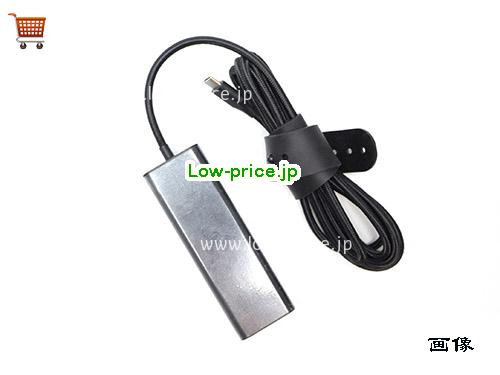 画像 2 RAZER RAZER  20V 3.25A ラップトップACアダプター RAZER20V3.25A65W-Typc-C 