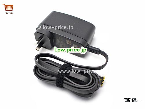 画像 2 RESMED RESMED 380005 ACアダプター, 24V 0.83A 380005 ラップトップACアダプター RESMED24V0.83A20W-Rectangle-AU 