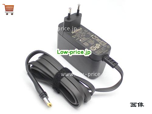 画像 2 RESMED RESMED 380008 ACアダプター, 24V 0.83A 380008 ラップトップACアダプター RESMED24V0.83A20W-Rectangle-EU 