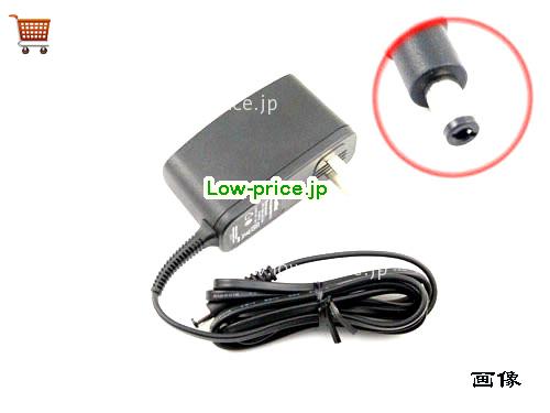 画像 1 RESMED RESMED  24V 0.84A ラップトップACアダプター RESMED24V0.84A20W-5.5x2.5mm 