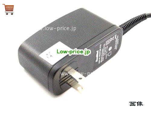 画像 3 RESMED RESMED  24V 0.84A ラップトップACアダプター RESMED24V0.84A20W-5.5x2.5mm 