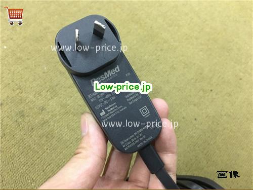 画像 2 RESMED RESMED PF3100042800 ACアダプター, 24V 0.84A PF3100042800 ラップトップACアダプター RESMED24V0.84A20W-USB 