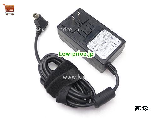 画像 2 RESMED RESMED R360-761 ACアダプター, 24V 1.25A R360-761 ラップトップACアダプター RESMED24V1.25A30W-3PIN 