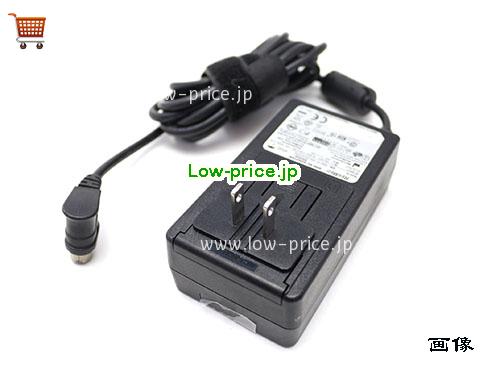 画像 4 RESMED RESMED R360-761 ACアダプター, 24V 1.25A R360-761 ラップトップACアダプター RESMED24V1.25A30W-3PIN 