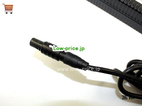 画像 4 RESMED RESMED IP21 ACアダプター, 24V 3.75A IP21 ラップトップACアダプター RESMED24V3.75A-3pin 