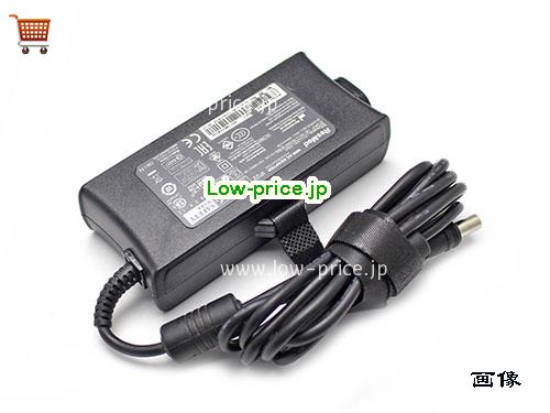 画像 2 RESMED RESMED DA-90F24 ACアダプター, 24V 3.75A DA-90F24 ラップトップACアダプター RESMED24V3.75A90W-7.4x5.0mm-B 