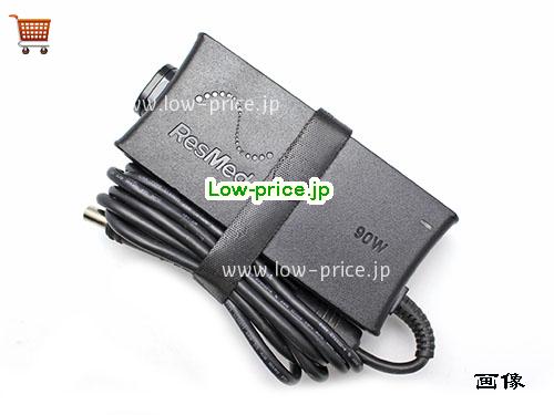 画像 3 RESMED RESMED DA-90F24 ACアダプター, 24V 3.75A DA-90F24 ラップトップACアダプター RESMED24V3.75A90W-7.4x5.0mm-B 