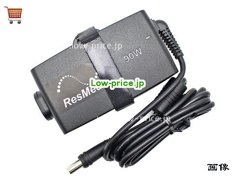 画像 3 RESMED RESMED DA-90F24 ACアダプター, 24V 3.75A DA-90F24 ラップトップACアダプター RESMED24V3.75A90W-7.4x5.0mm-C 