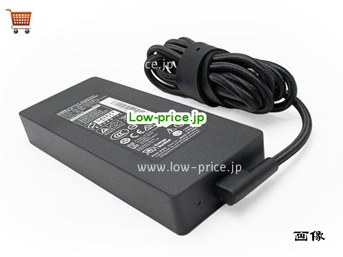 画像 2 RAZER RAZER RC30-024801 ACアダプター, 19.5V 11.8A RC30-024801 ラップトップACアダプター Razer19.5V11.8A230W-3holes 