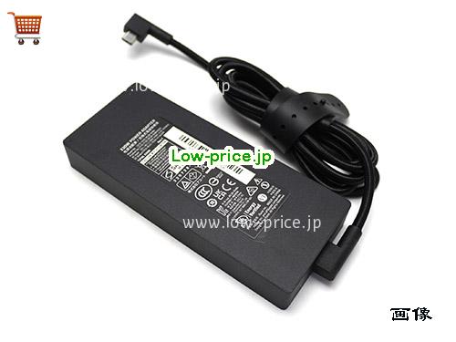 画像 2 RAZER RAZER RC30-0484 ACアダプター, 19.5V 16.92A RC30-0484 ラップトップACアダプター Razer19.5V16.92A330W-3holes 