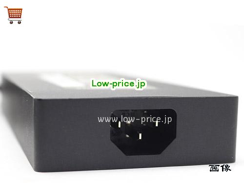 画像 4 RAZER RAZER RC30-0484 ACアダプター, 19.5V 16.92A RC30-0484 ラップトップACアダプター Razer19.5V16.92A330W-3holes 