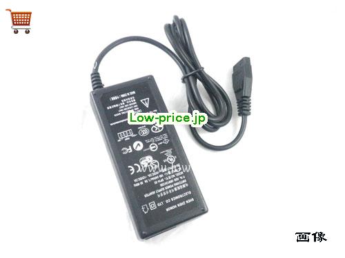 画像 3 SA SA GX-34W-5-12 ACアダプター, 5V 2A GX-34W-5-12 ラップトップACアダプター SA5V2A10W-4HOLE 