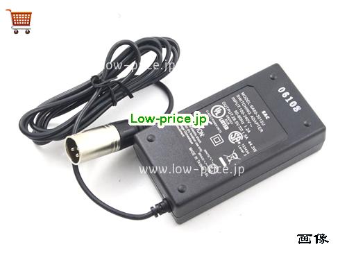 画像 1 SAC SAC SA60-3015U ACアダプター, 29.5V 1.5A SA60-3015U ラップトップACアダプター SAC29.5V1.5A44W-3PIN 