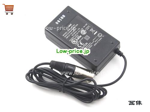 画像 2 SAC SAC SA60-3015U ACアダプター, 29.5V 1.5A SA60-3015U ラップトップACアダプター SAC29.5V1.5A44W-3PIN 