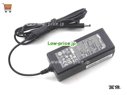 画像 1 SAMSUNG SAMSUNG SAD1212 ACアダプター, 12V 1A SAD1212 ラップトップACアダプター SAMSUNG12V1A12W-4.0x2.0mm 