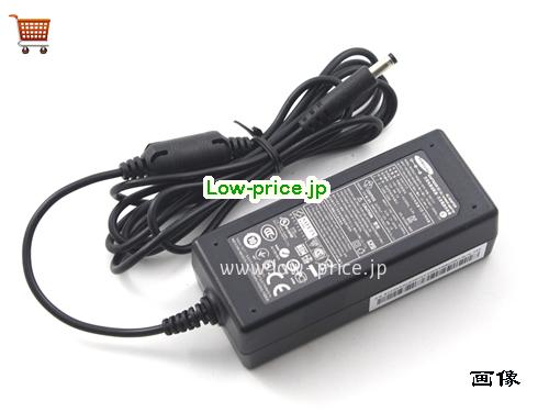 画像 2 SAMSUNG SAMSUNG SAD1212 ACアダプター, 12V 1A SAD1212 ラップトップACアダプター SAMSUNG12V1A12W-4.0x2.0mm 