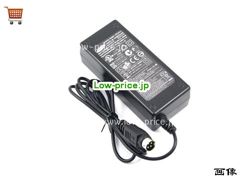 画像 1 SAMSUNG SAMSUNG ADS-30SI-12-2 12026GN ACアダプター, 12V 2.14A ADS-30SI-12-2 12026GN ラップトップACアダプター SAMSUNG12V2.14A26W-4pin 