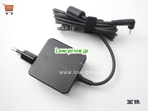 画像 3 SAMSUNG SAMSUNG PA-1250-98 ACアダプター, 12V 2.2A PA-1250-98 ラップトップACアダプター SAMSUNG12V2.2A26W-2.5x0.7mm-EU 