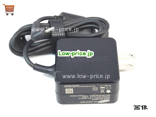 画像 2 SAMSUNG SAMSUNG PA1250-98 ACアダプター, 12V 2.2A PA1250-98 ラップトップACアダプター SAMSUNG12V2.2A26W-2.5x0.7mm-US 