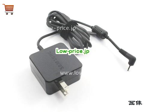 画像 3 SAMSUNG SAMSUNG PA1250-98 ACアダプター, 12V 2.2A PA1250-98 ラップトップACアダプター SAMSUNG12V2.2A26W-2.5x0.7mm-US 