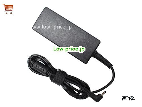 画像 3 SAMSUNG SAMSUNG A12-040N1A ACアダプター, 12V 3.33A A12-040N1A ラップトップACアダプター SAMSUNG12V3.33A40W-2.5X0.7mm 