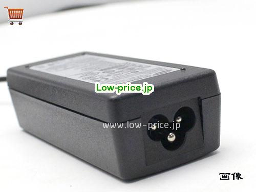 画像 4 SAMSUNG SAMSUNG A12-040N1A ACアダプター, 12V 3.33A A12-040N1A ラップトップACアダプター SAMSUNG12V3.33A40W-2.5X0.7mm 