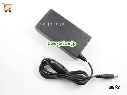 画像 4 SAMSUNG SAMSUNG  12V 4A ラップトップACアダプター SAMSUNG12V4A48W-6.0x4.0mm 