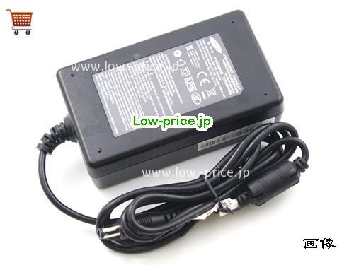 画像 1 SAMSUNG SAMSUNG  12V 5A ラップトップACアダプター SAMSUNG12V5A60W-5.5x2.5mm 