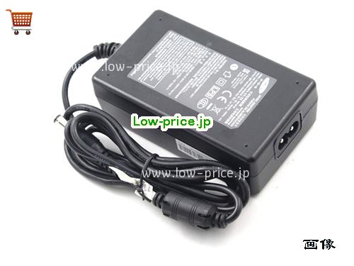 画像 2 SAMSUNG SAMSUNG  12V 5A ラップトップACアダプター SAMSUNG12V5A60W-5.5x2.5mm 