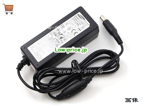 画像 1 SAMSUNG SAMSUNG A1514_DSM ACアダプター, 14V 1.072A A1514_DSM ラップトップACアダプター SAMSUNG14V1.072A15W-5.5X3.0mm 
