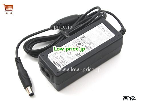 画像 2 SAMSUNG SAMSUNG A1514_DSM ACアダプター, 14V 1.072A A1514_DSM ラップトップACアダプター SAMSUNG14V1.072A15W-5.5X3.0mm 