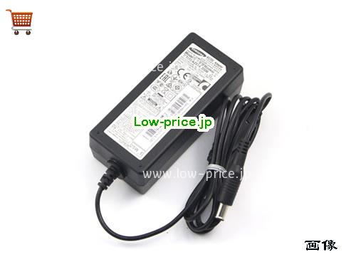 画像 2 SAMSUNG SAMSUNG A2514_DSM ACアダプター, 14V 1.786A A2514_DSM ラップトップACアダプター SAMSUNG14V1.786A25W-6.4X4.4mm 
