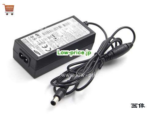 画像 2 SAMSUNG SAMSUNG A2514_RPN ACアダプター, 14V 1.79A A2514_RPN ラップトップACアダプター SAMSUNG14V1.79A25W-6.5x4.4mm 