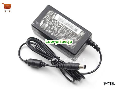画像 2 SAMSUNG SAMSUNG E227454 ACアダプター, 14V 2.5A E227454 ラップトップACアダプター SAMSUNG14V2.5A35W-6.5X4.4mm 
