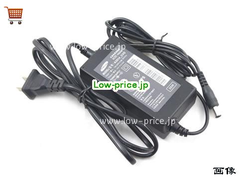 画像 2 SAMSUNG SAMSUNG A3514-DHSC ACアダプター, 14V 2.5A A3514-DHSC ラップトップACアダプター SAMSUNG14V2.5A35W-6.5X4.4mm-B 